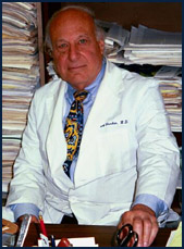 Dr. Robert I. Henkin